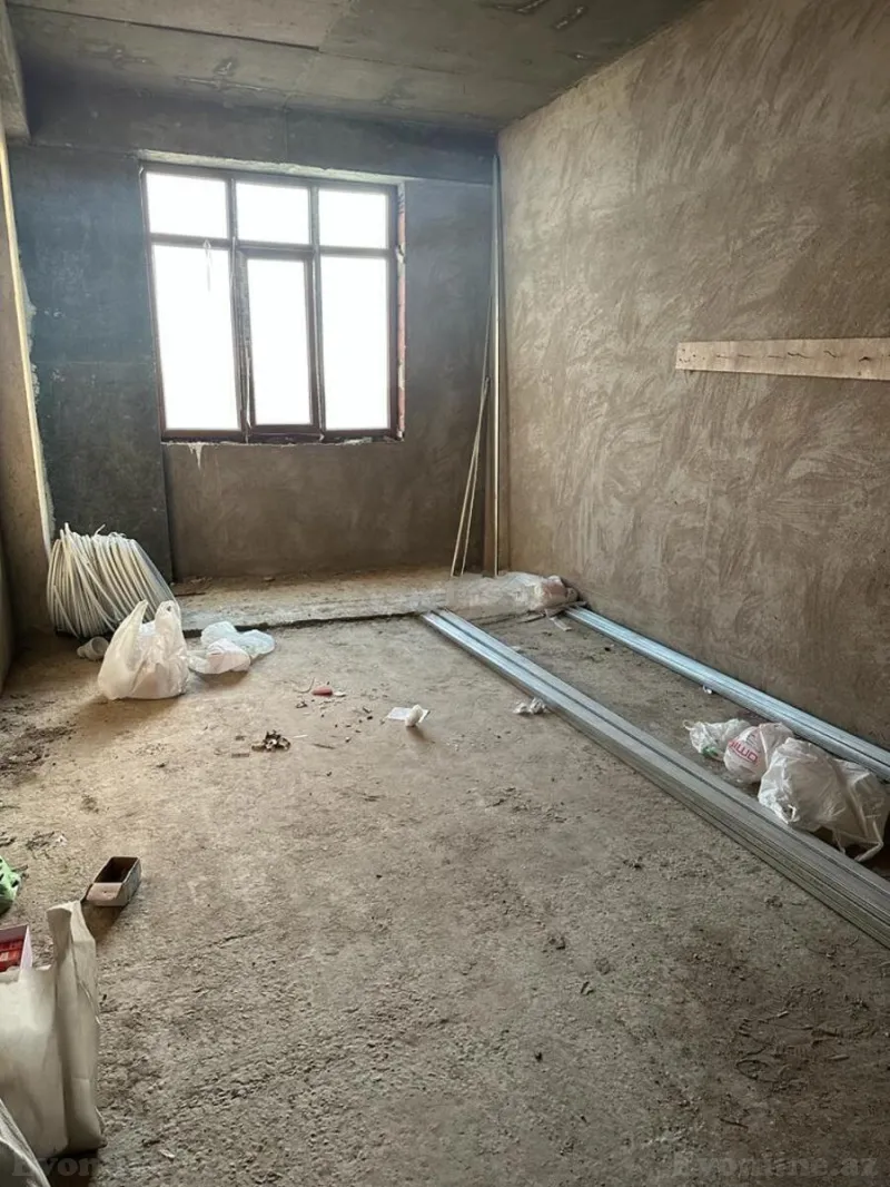 Satılır 2 otaqlı Mənzil Yeni tikili 60 m² Yeni Günəşli - şəkil 3