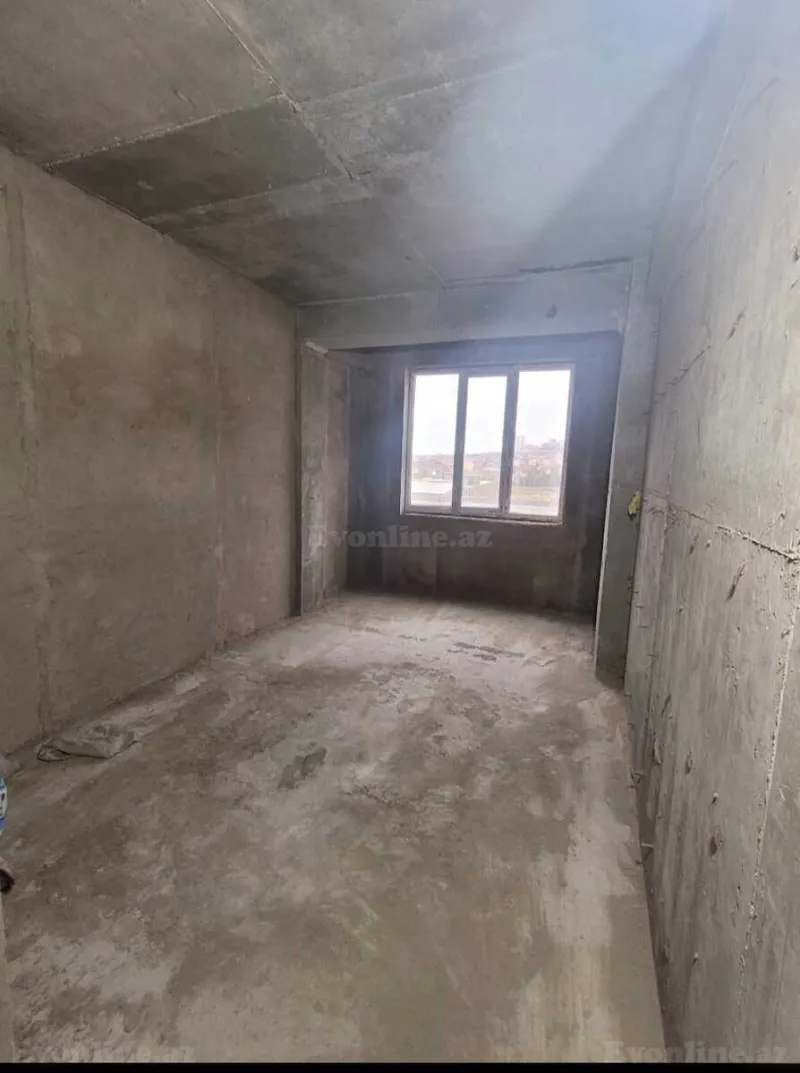 Satılır 2 otaqlı Mənzil Yeni tikili 60 m² Yeni Günəşli - şəkil 6