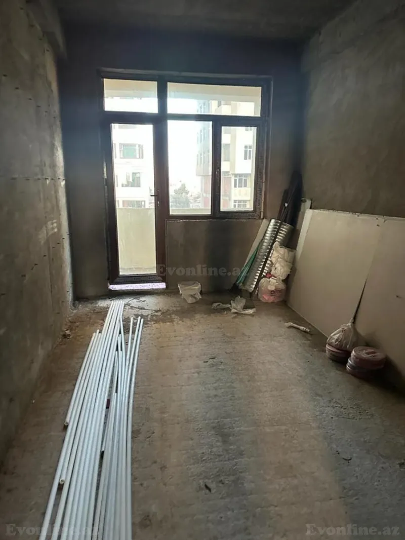 Satılır 2 otaqlı Mənzil Yeni tikili 60 m² Yeni Günəşli - şəkil 7