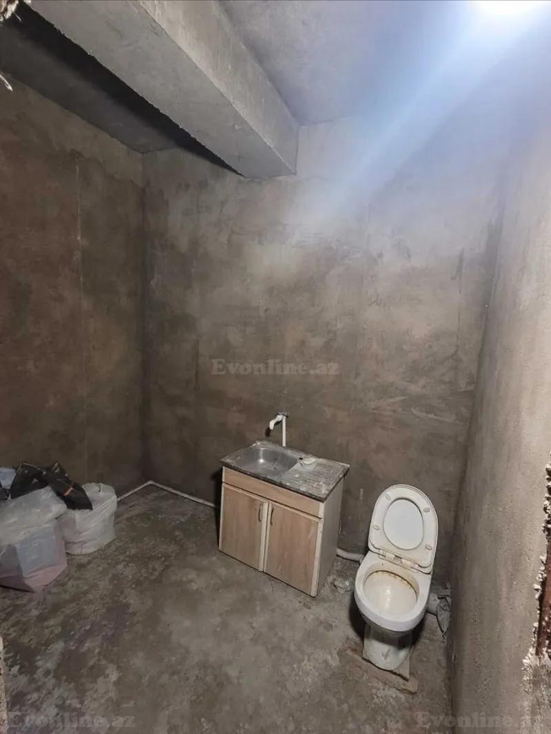Satılır 2 otaqlı Mənzil Yeni tikili 60 m² Yeni Günəşli - şəkil 9
