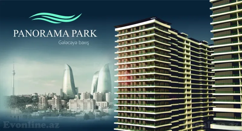 3 otaqlı Mənzil 95 m² Həzi Aslanov m. Kirayə verilir
