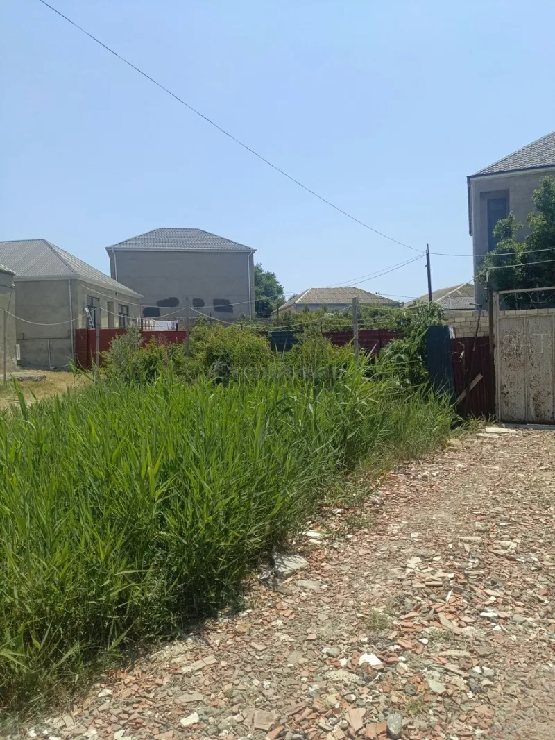 Satılır 5 otaqlı Həyət evi 160 m² Bülbülə - şəkil 2
