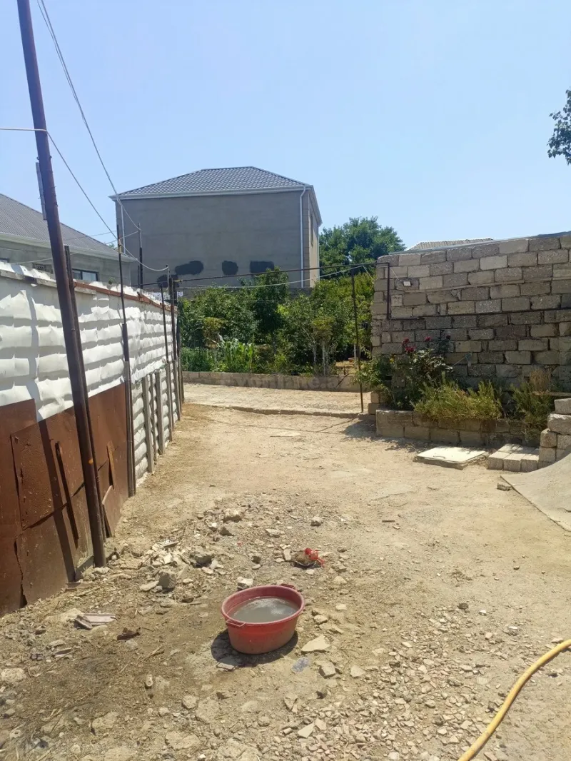 Satılır 5 otaqlı Həyət evi 160 m² Bülbülə - şəkil 4