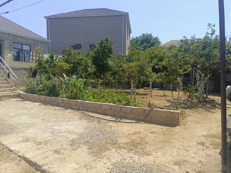 Satılır 5 otaqlı Həyət evi 160 m² Bülbülə - şəkil 5