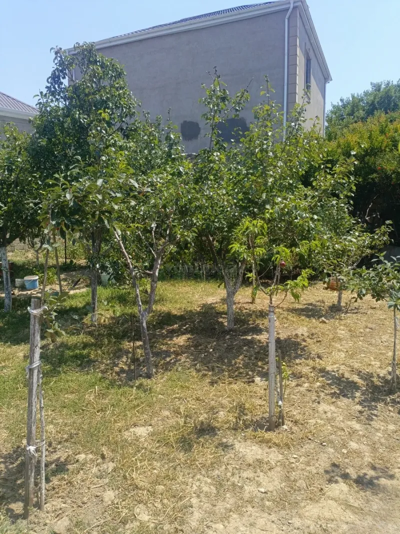 Satılır 5 otaqlı Həyət evi 160 m² Bülbülə - şəkil 7