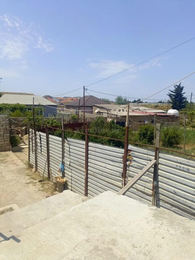 Satılır 5 otaqlı Həyət evi 160 m² Bülbülə - şəkil 11