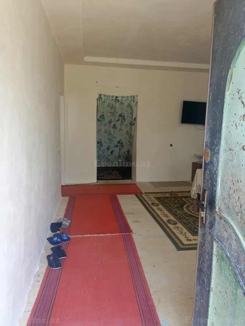 Satılır 5 otaqlı Həyət evi 160 m² Bülbülə - şəkil 12