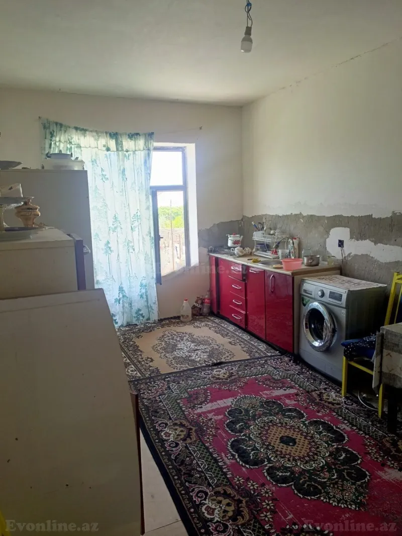 Satılır 5 otaqlı Həyət evi 160 m² Bülbülə - şəkil 14