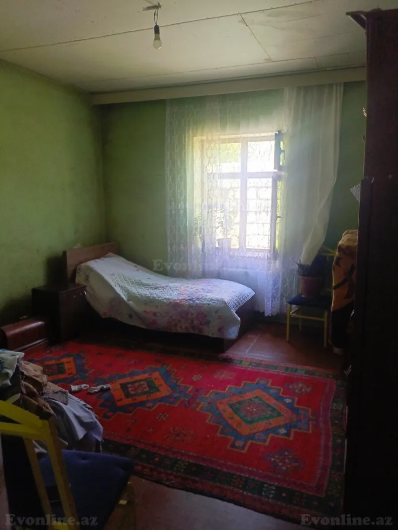 Satılır 5 otaqlı Həyət evi 160 m² Bülbülə - şəkil 15