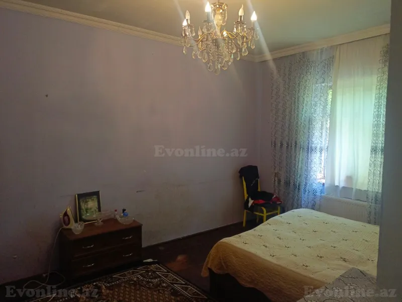 Satılır 5 otaqlı Həyət evi 160 m² Bülbülə - şəkil 16
