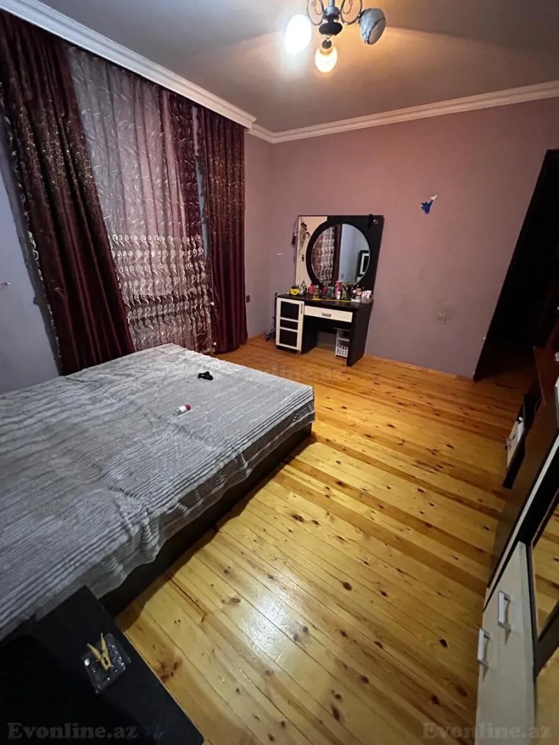 Kirayə verilir 3 otaqlı Həyət evi 160 m² Saray - şəkil 4