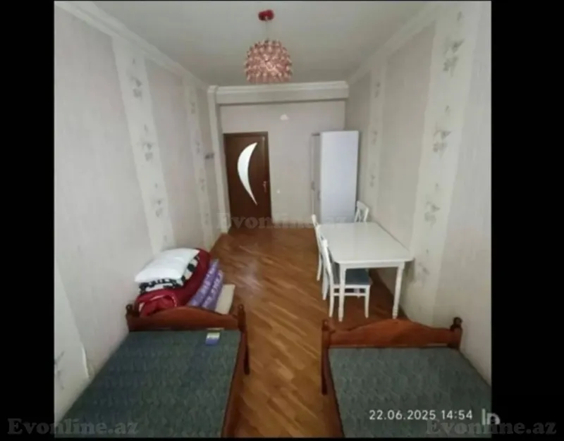 Kirayə verilir 3 otaqlı Mənzil Yeni tikili 120 m² İnşaatçılar m. - şəkil 6