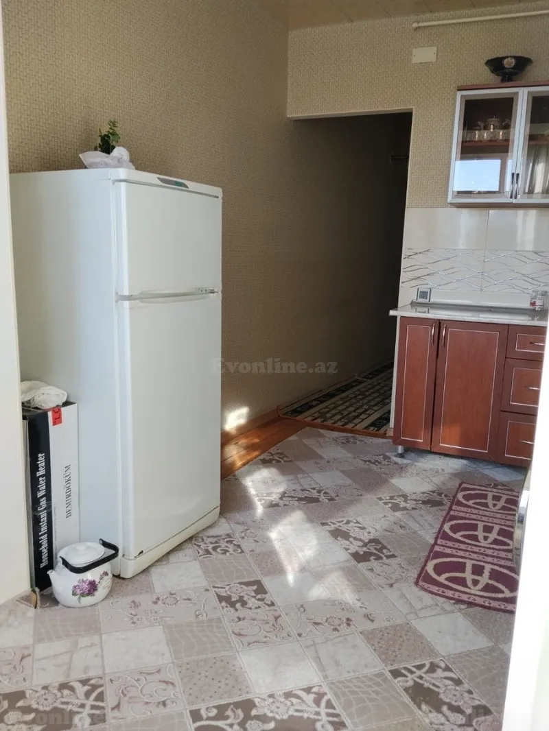 Satılır 3 otaqlı Mənzil Köhnə tikili 80 m² Xalqlar Dostluğu m. - şəkil 5