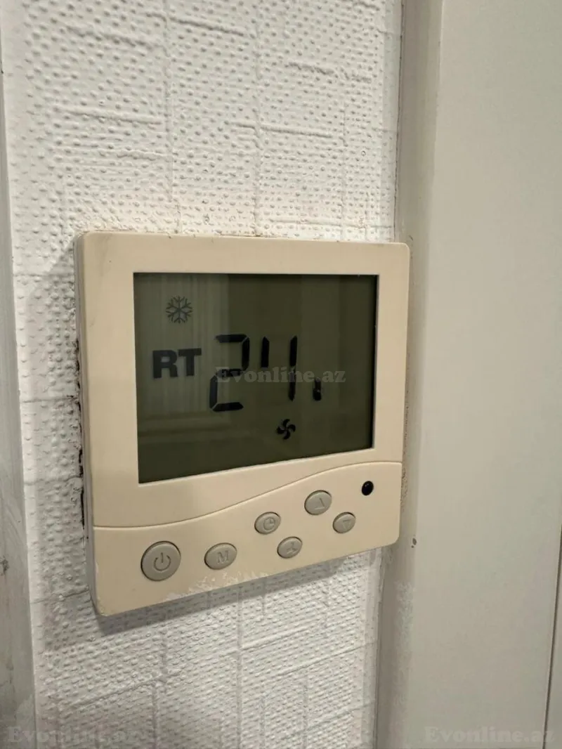 Kirayə verilir Ofis 25 m² Nəriman Nərimanov m. - şəkil 4