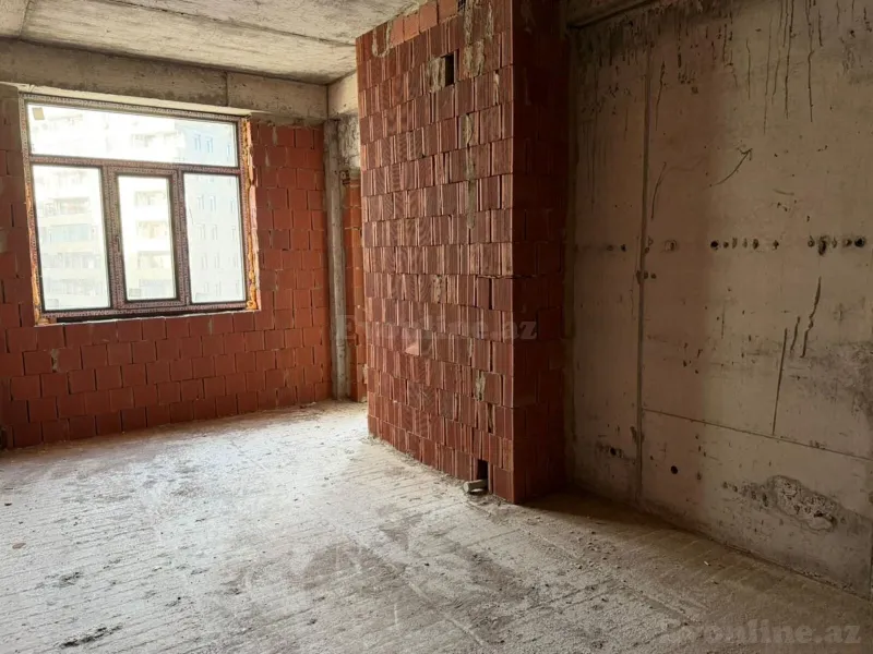 Satılır 3 otaqlı Mənzil Yeni tikili 113 m² 28 May m. - şəkil 3