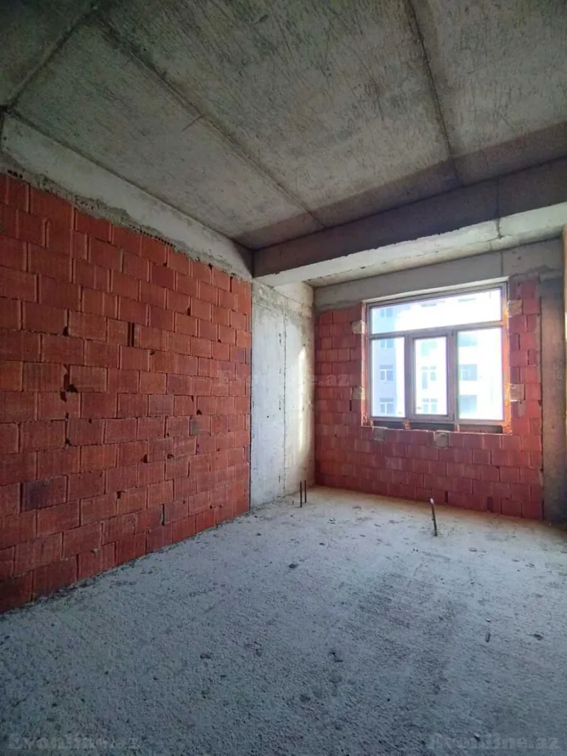 Satılır 3 otaqlı Mənzil Yeni tikili 113 m² 28 May m. - şəkil 4
