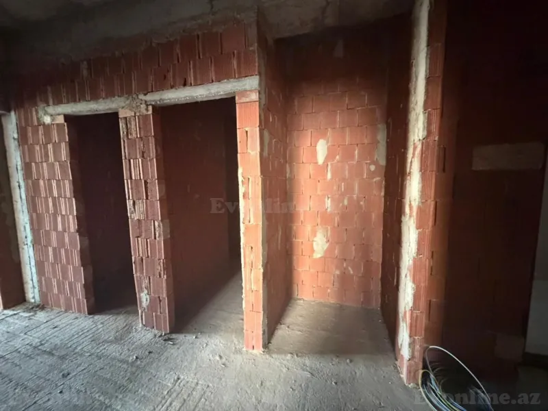 Satılır 3 otaqlı Mənzil Yeni tikili 113 m² 28 May m. - şəkil 5