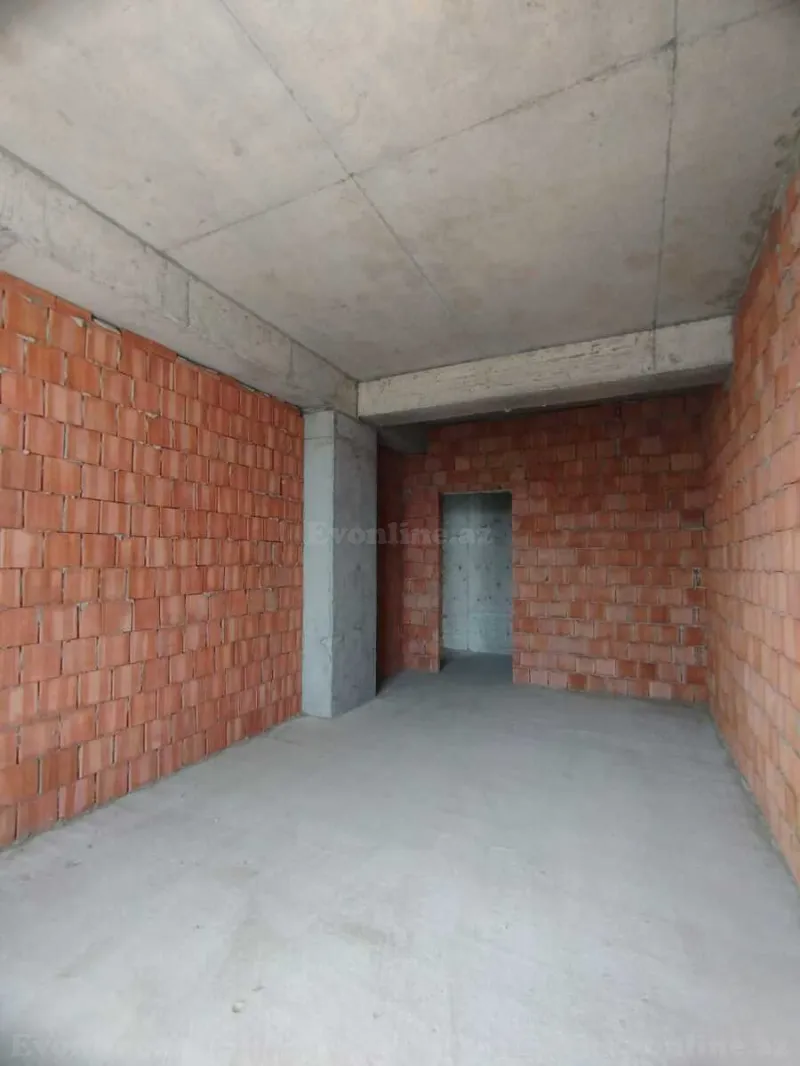 Satılır 3 otaqlı Mənzil Yeni tikili 113 m² 28 May m. - şəkil 7