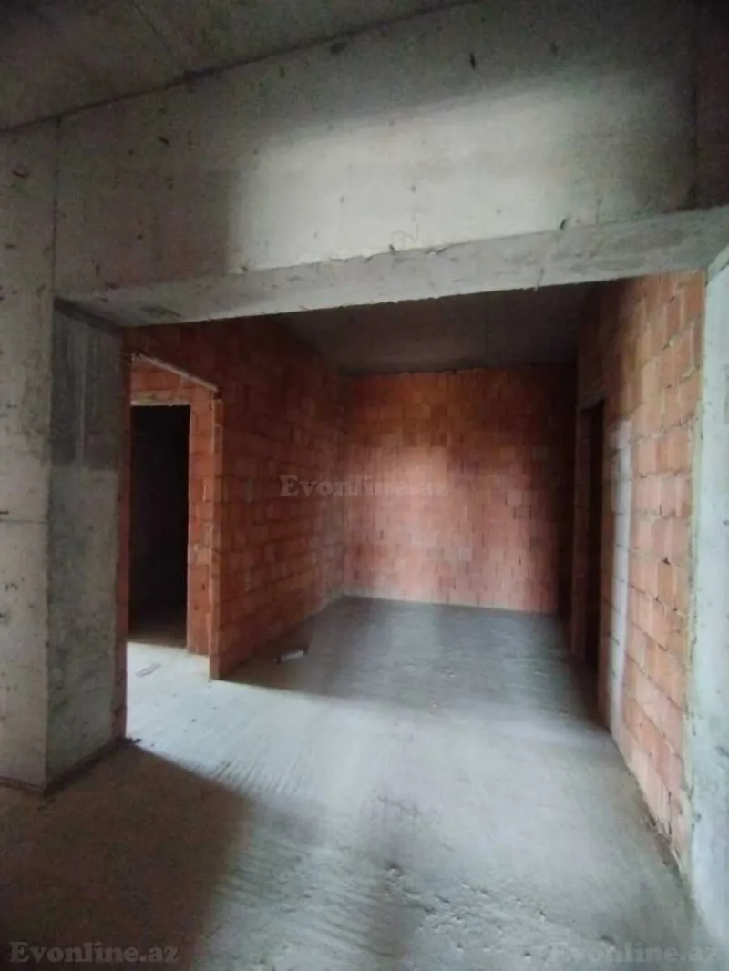 Satılır 3 otaqlı Mənzil Yeni tikili 113 m² 28 May m. - şəkil 8