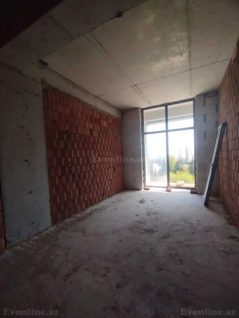 Satılır 3 otaqlı Mənzil Yeni tikili 113 m² 28 May m. - şəkil 10