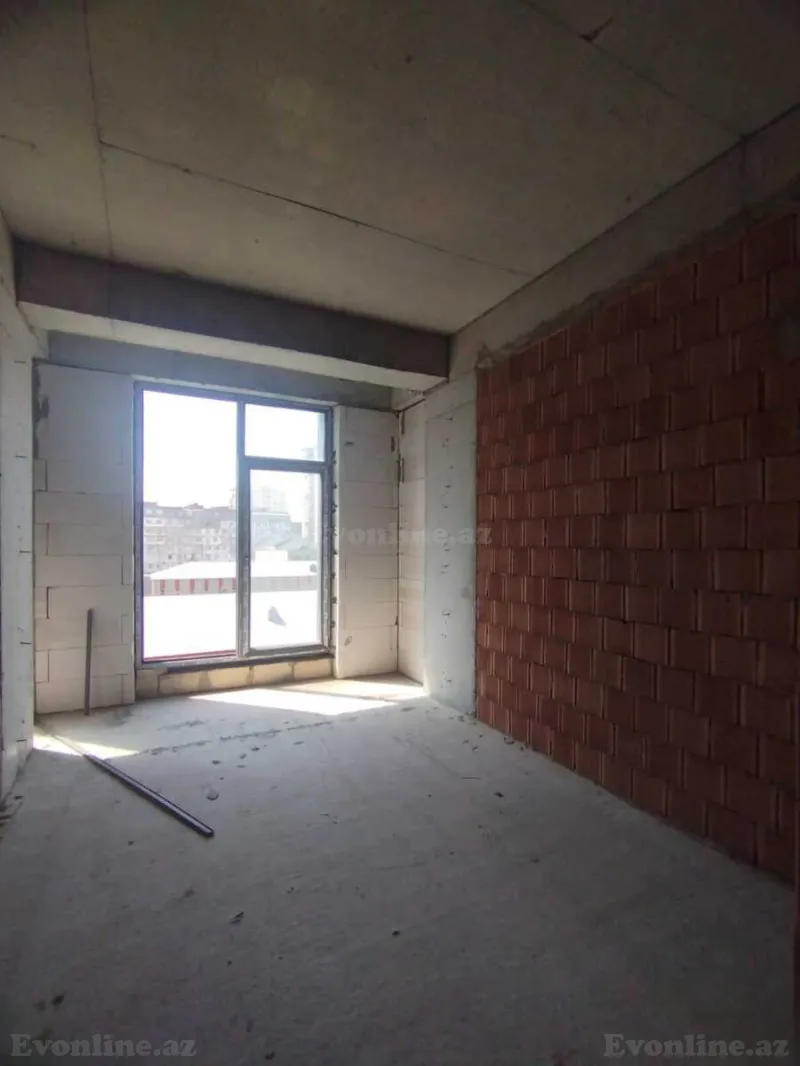 Satılır 3 otaqlı Mənzil Yeni tikili 113 m² 28 May m. - şəkil 11