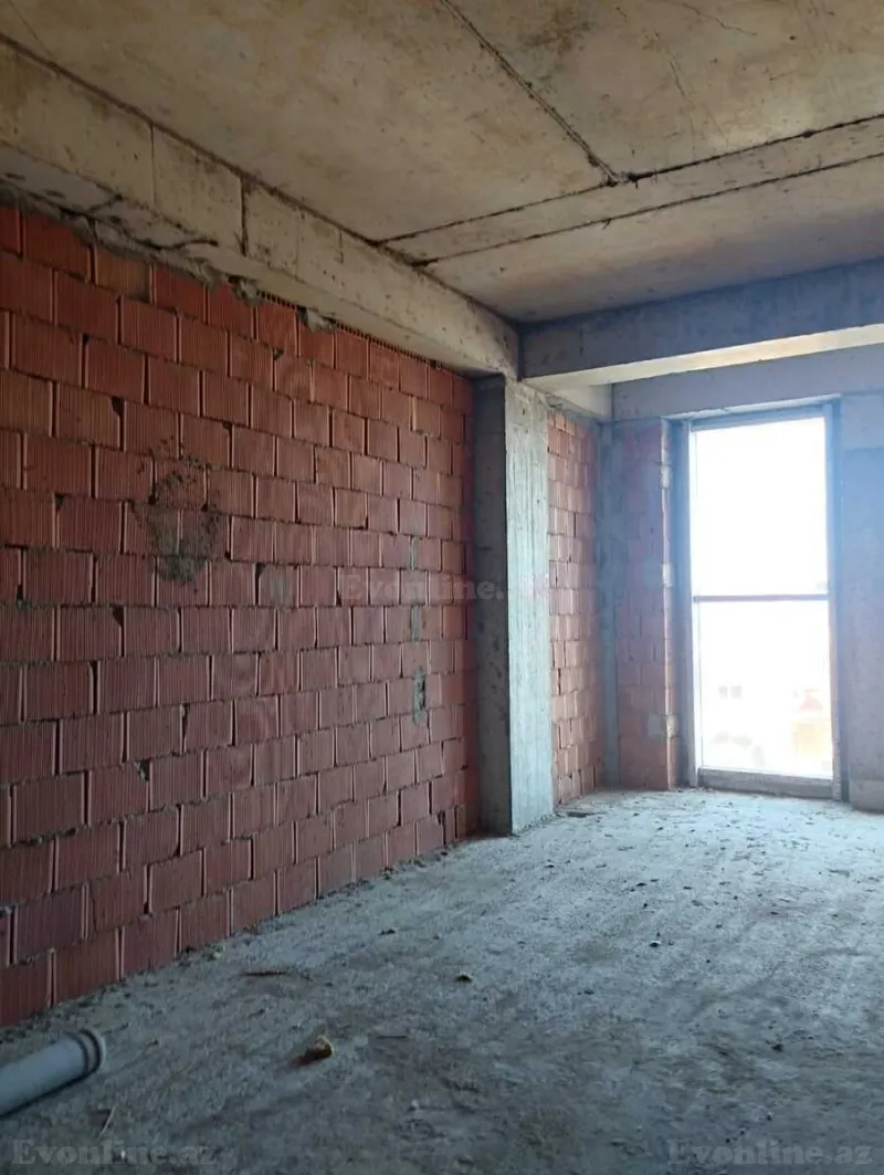 Satılır 3 otaqlı Mənzil Yeni tikili 113 m² 28 May m. - şəkil 12