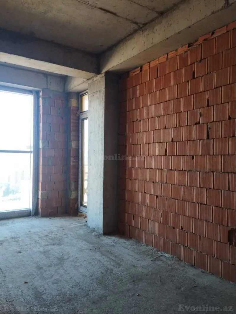 Satılır 3 otaqlı Mənzil Yeni tikili 113 m² 28 May m. - şəkil 14