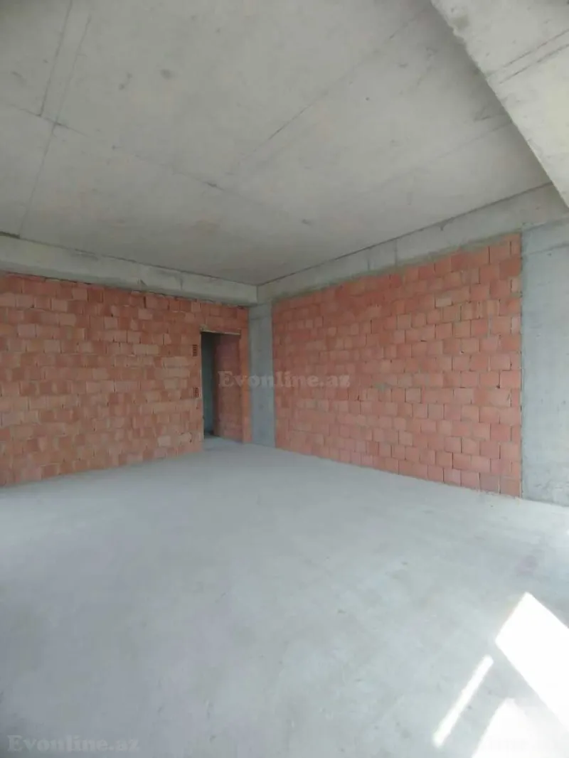 Satılır 3 otaqlı Mənzil Yeni tikili 113 m² 28 May m. - şəkil 16