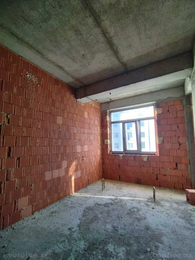 Satılır 3 otaqlı Mənzil Yeni tikili 113 m² 28 May m. - şəkil 17
