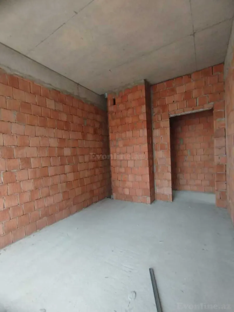 Satılır 3 otaqlı Mənzil Yeni tikili 113 m² 28 May m. - şəkil 19