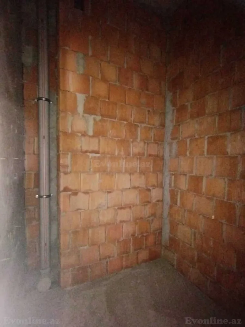 Satılır 3 otaqlı Mənzil Yeni tikili 113 m² 28 May m. - şəkil 20