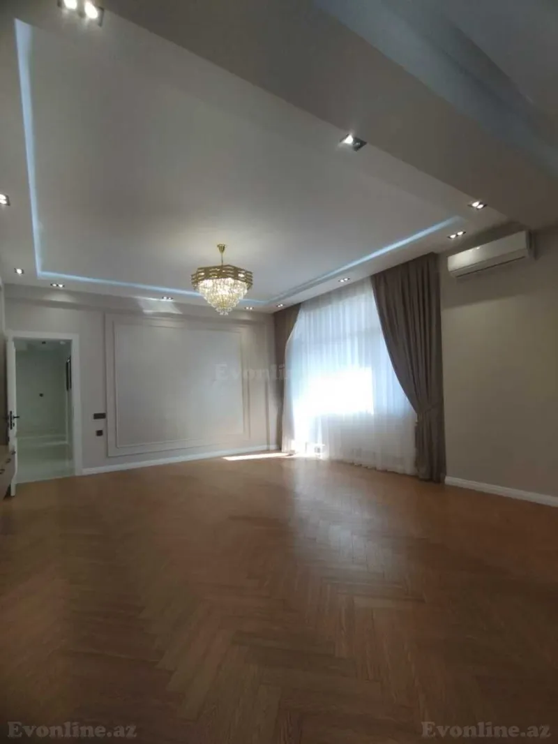 Satılır 3 otaqlı Mənzil Yeni tikili 132 m² 28 May m. - şəkil 4