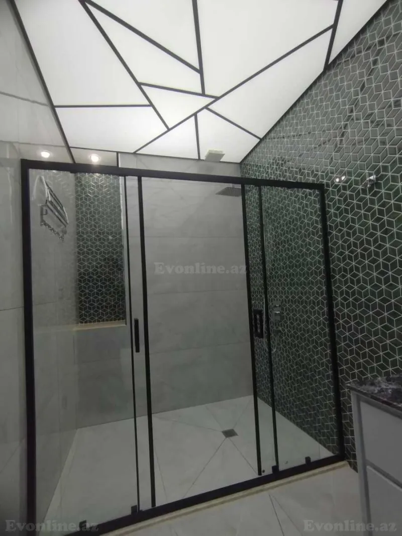 Satılır 3 otaqlı Mənzil Yeni tikili 132 m² 28 May m. - şəkil 12