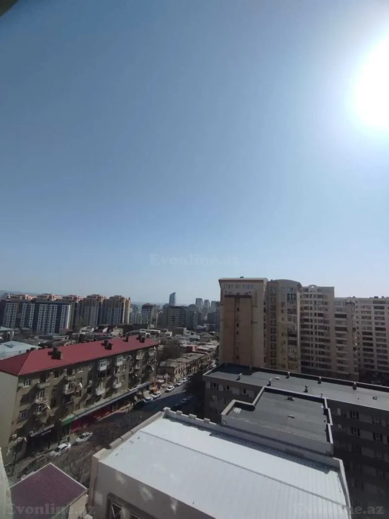 Satılır 3 otaqlı Mənzil Yeni tikili 132 m² 28 May m. - şəkil 14
