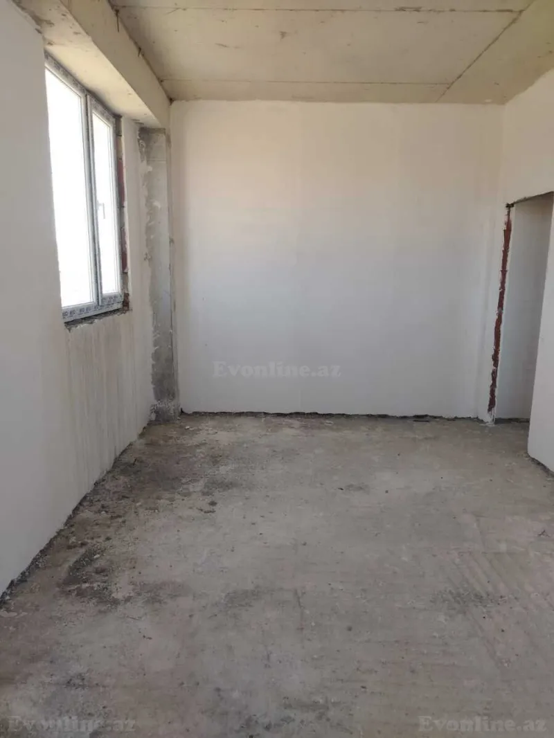 Satılır 2 otaqlı Mənzil Yeni tikili 55 m² Xətai r. - şəkil 2