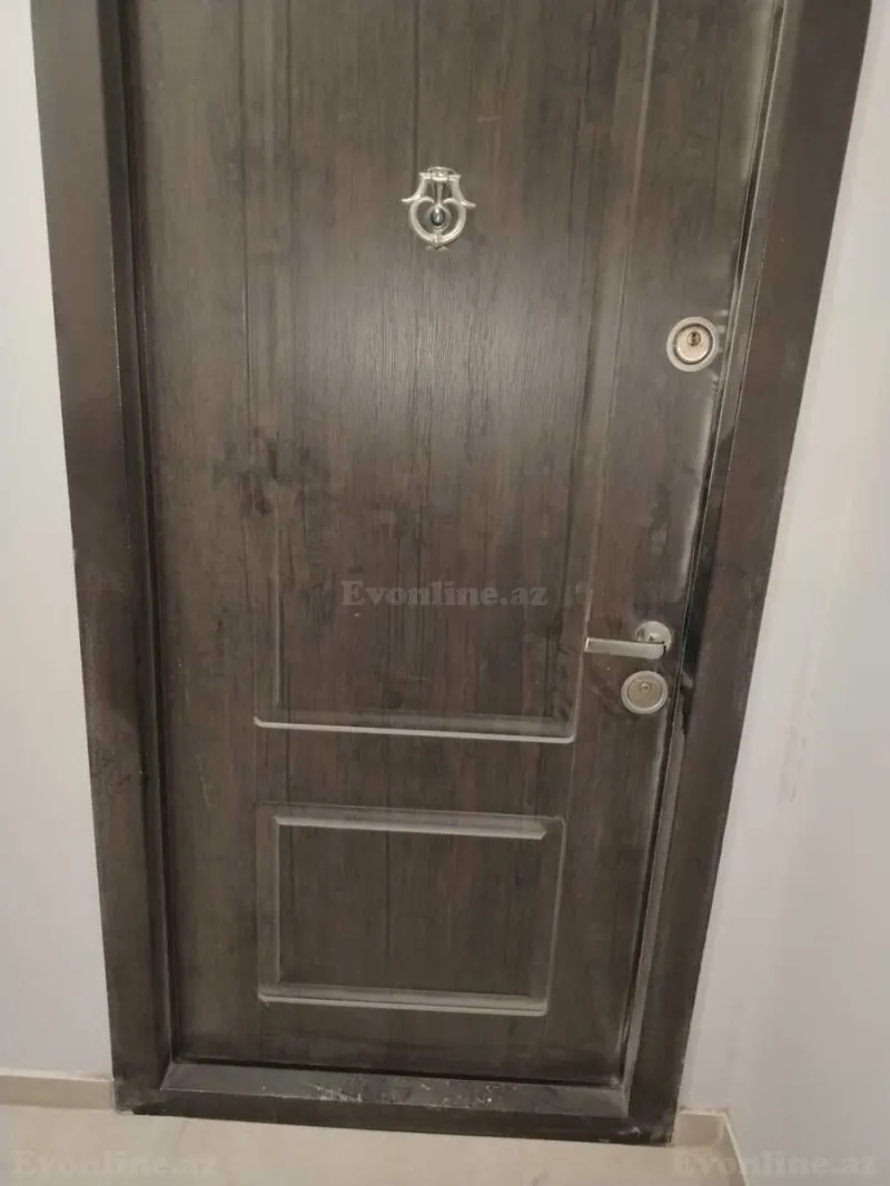 Satılır 2 otaqlı Mənzil Yeni tikili 55 m² Xətai r. - şəkil 3