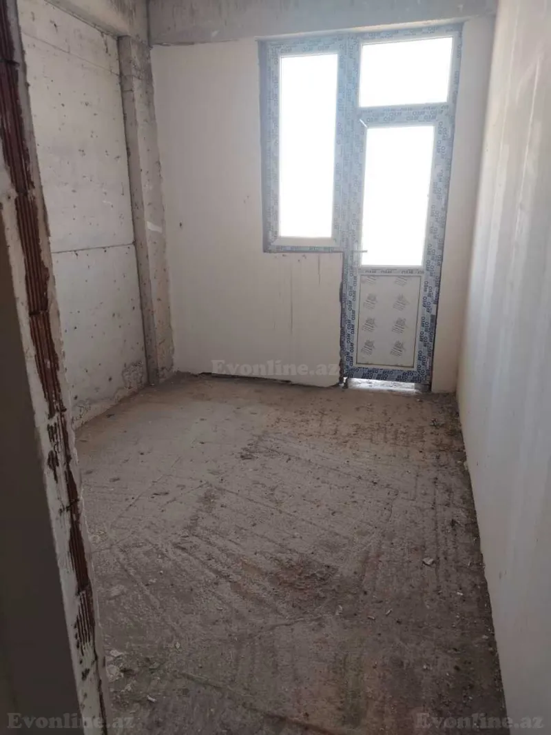 Satılır 2 otaqlı Mənzil Yeni tikili 55 m² Xətai r. - şəkil 5