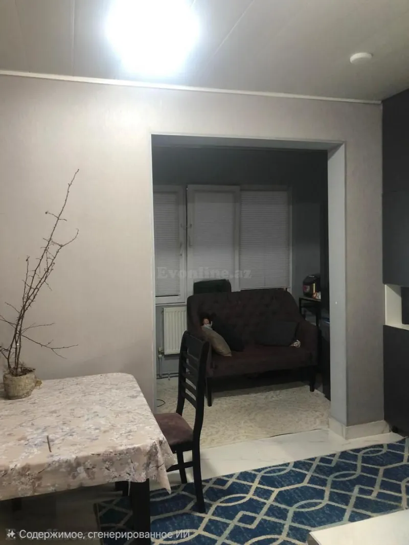 Satılır 3 otaqlı Mənzil Köhnə tikili 90 m² Xalqlar Dostluğu m. - şəkil 8