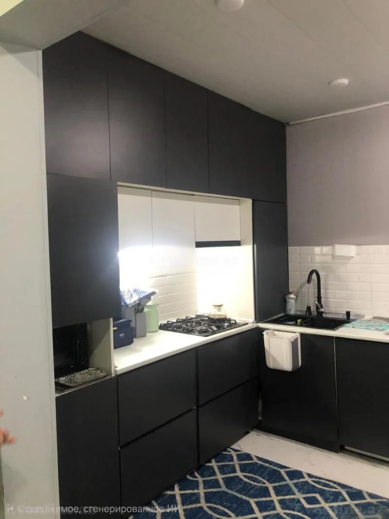 Satılır 3 otaqlı Mənzil Köhnə tikili 90 m² Xalqlar Dostluğu m. - şəkil 9