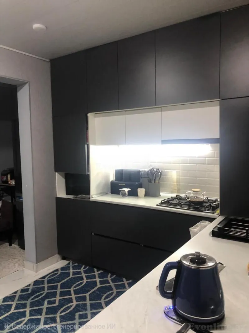 Satılır 3 otaqlı Mənzil Köhnə tikili 90 m² Xalqlar Dostluğu m. - şəkil 10
