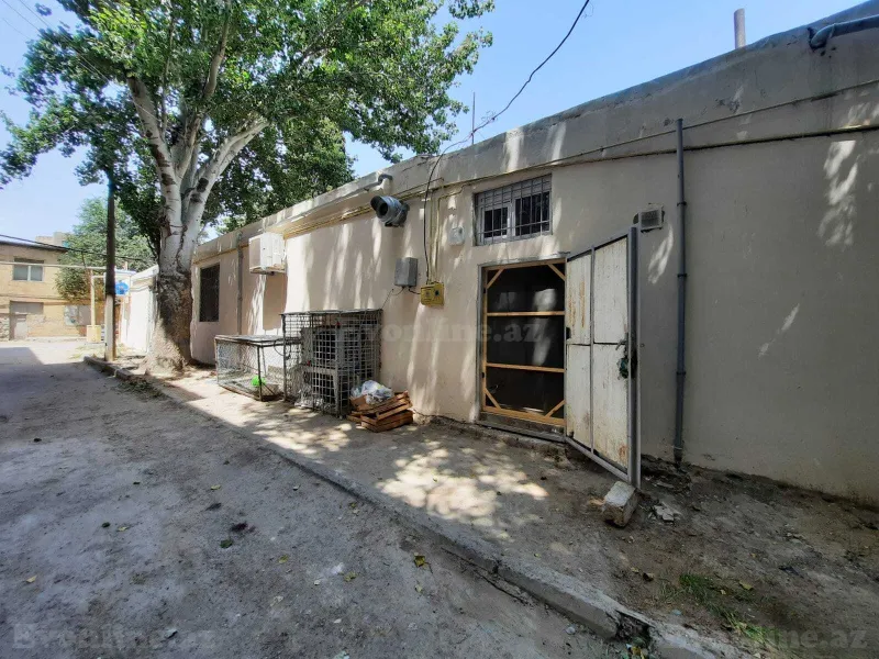 Kirayə verilir Obyekt 240 m² Nərimanov r. - şəkil 5