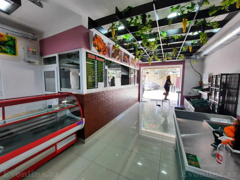 Kirayə verilir Obyekt 240 m² Nərimanov r. - şəkil 6
