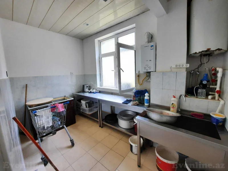 Kirayə verilir Obyekt 240 m² Nərimanov r. - şəkil 7