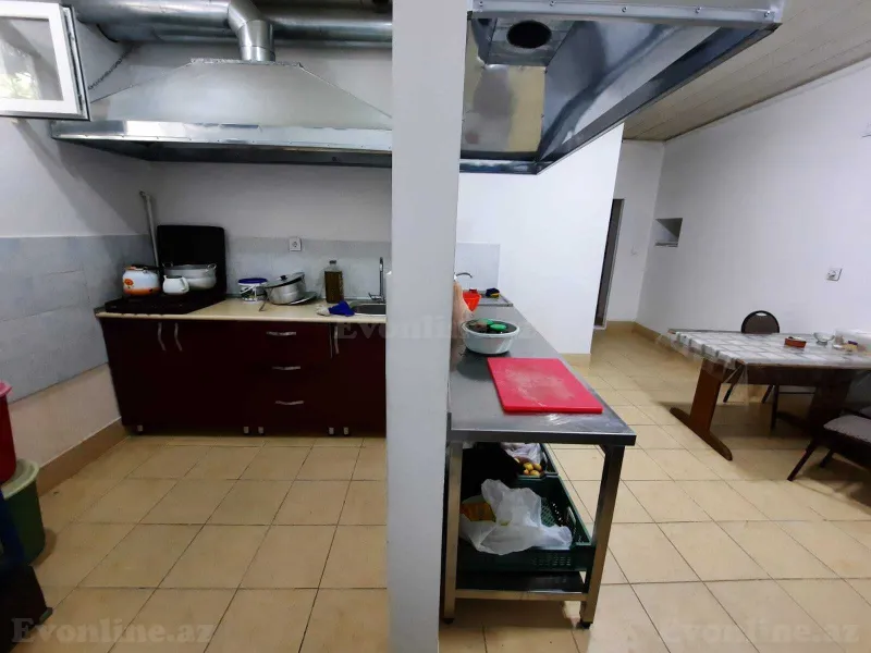 Kirayə verilir Obyekt 240 m² Nərimanov r. - şəkil 8