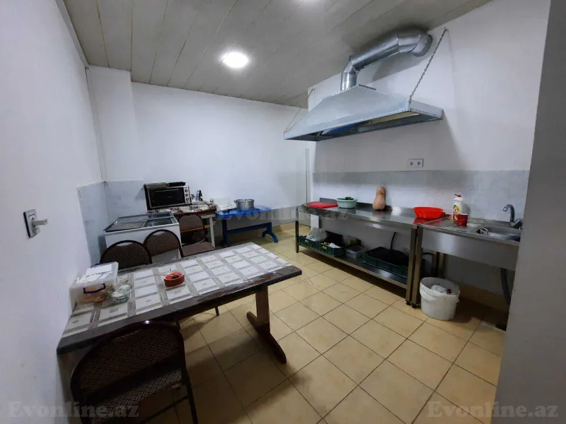 Kirayə verilir Obyekt 240 m² Nərimanov r. - şəkil 9