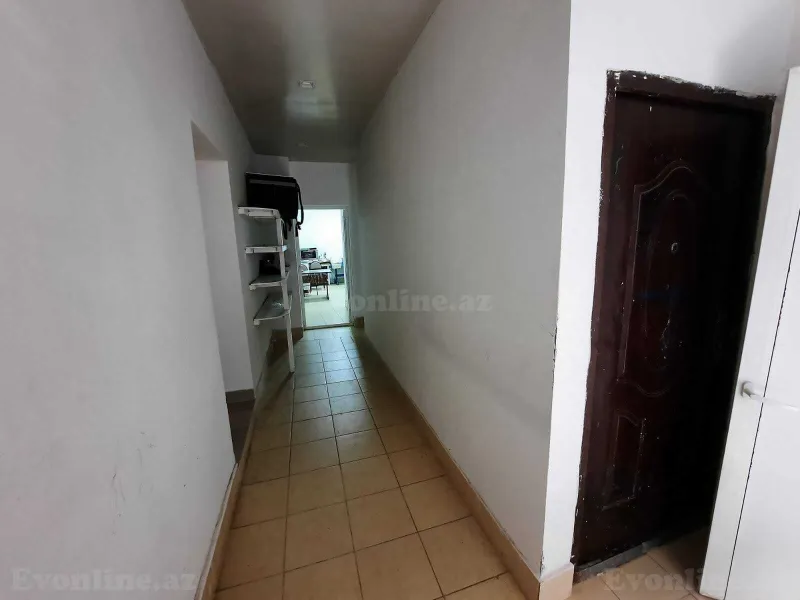 Kirayə verilir Obyekt 240 m² Nərimanov r. - şəkil 10
