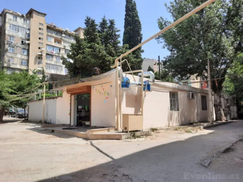 Kirayə verilir Obyekt 240 m² Nərimanov r. - şəkil 11