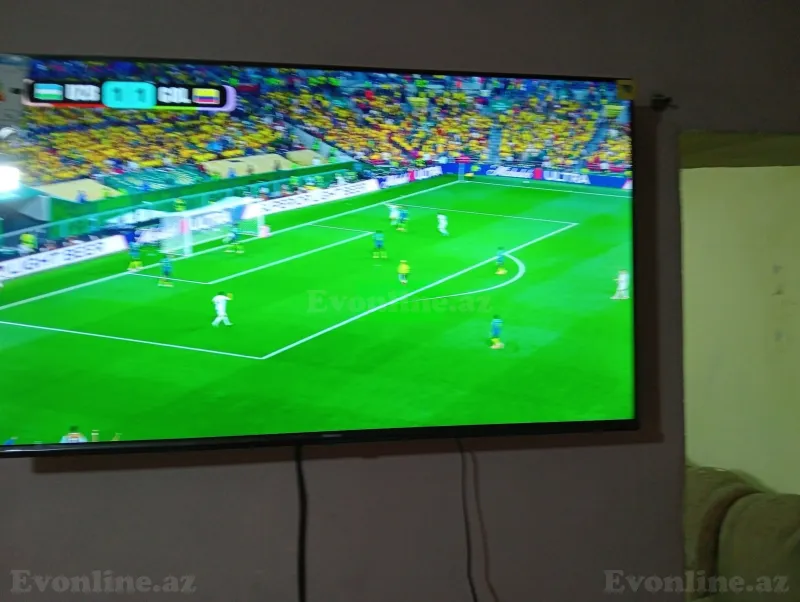 Kirayə verilir 1 otaqlı Həyət evi 50 m² Həzi Aslanov - şəkil 10