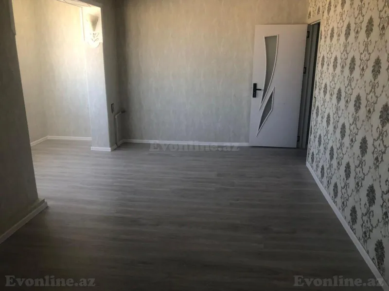 Satılır 1 otaqlı Mənzil Yeni tikili 45 m² Memar Əcəmi m.