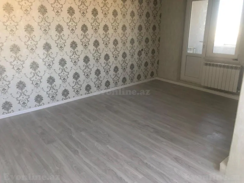 Satılır 1 otaqlı Mənzil Yeni tikili 45 m² Memar Əcəmi m. - şəkil 8